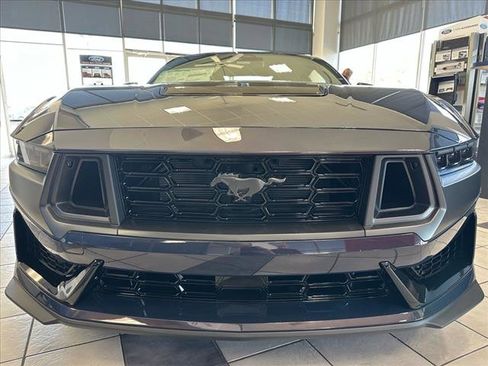 New 2024 Ford Mustang Dark Horse image 5