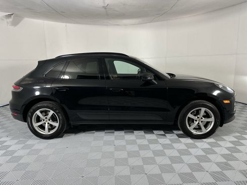 Used 2020 Porsche Macan AWD/4WD image 9
