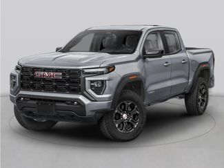 New 2026 GMC Canyon Denali w/ LPO, Black Badging Package AWD/4WD video 1