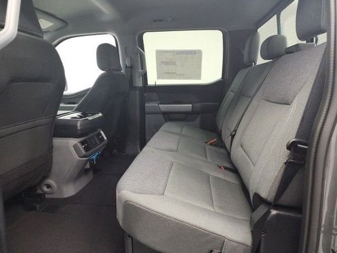 New 2025 Ford F150 XLT w/ Equipment Group 302A MID image 24
