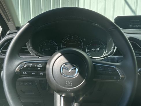 Certified 2025 MAZDA CX-30 AWD 2.5 S w/ Preferred Package image 20