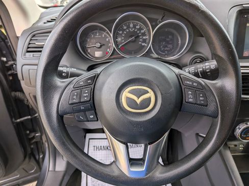 Used 2016 MAZDA CX-5 Sport w/ Rear Camera Package FWD image 36