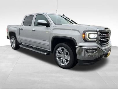 Used 2017 GMC Sierra 1500 SLT