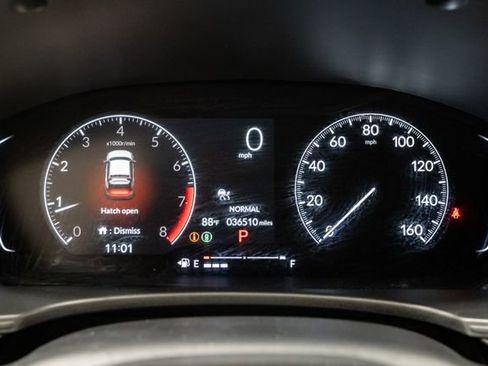 Used 2025 Honda Civic Sport image 12
