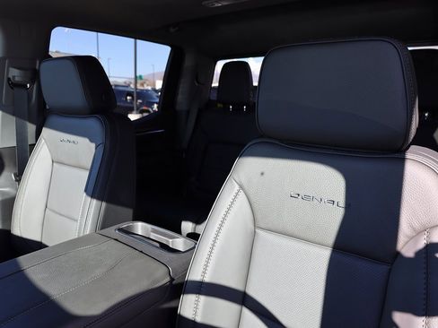 New 2026 GMC Sierra 1500 Denali w/ Technology Package image 16
