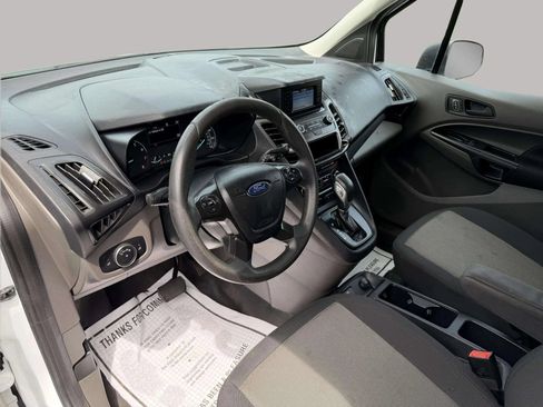 Used 2023 Ford Transit Connect XL FWD image 14