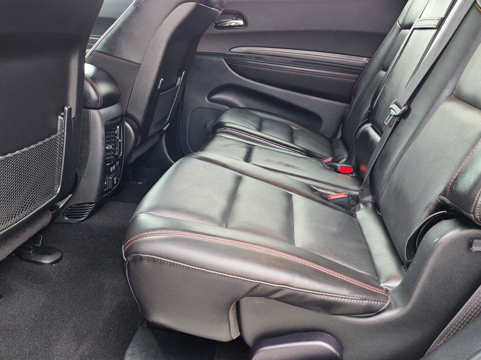 Certified 2026 Dodge Durango GT AWD/4WD image 13