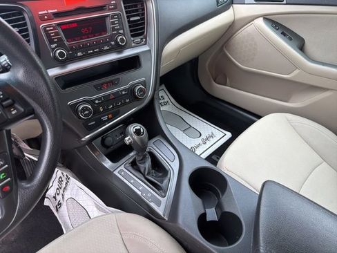 Used 2013 Kia Optima LX w/ Convenience Pkg FWD image 20