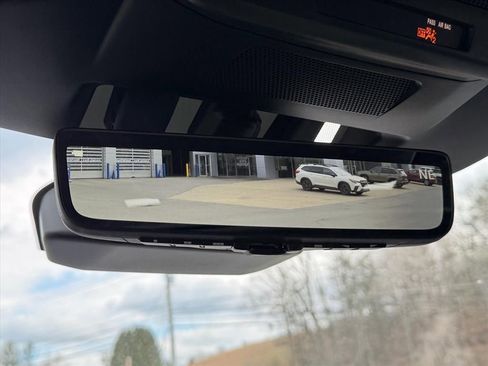 New 2026 Subaru Outback Touring XT image 23