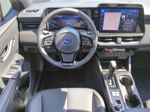 New 2026 Subaru Outback Limited AWD/4WD image 14