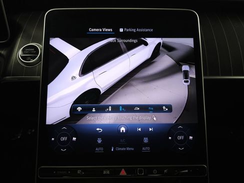Certified 2024 Mercedes-Benz Maybach S 580 4MATIC image 25