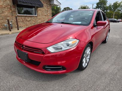 Used 2013 Dodge Dart SXT