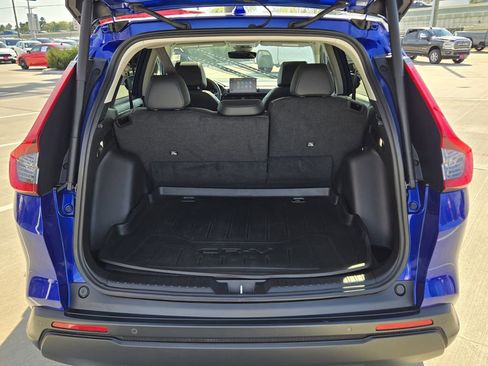 Used 2024 Honda CR-V EX-L image 12