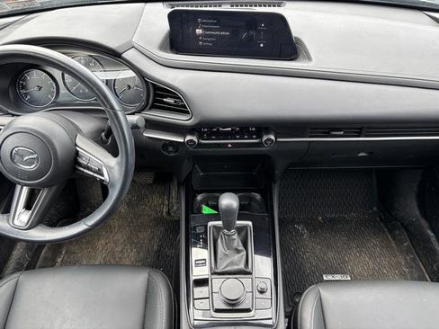 Used 2024 MAZDA CX-30 AWD 2.5 S w/ Select Sport Pkg image 17