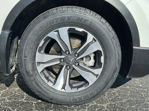 Used 2021 Honda CR-V LX image 14