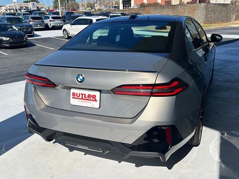 New 2026 BMW 530i w/ M Sport Package image 6