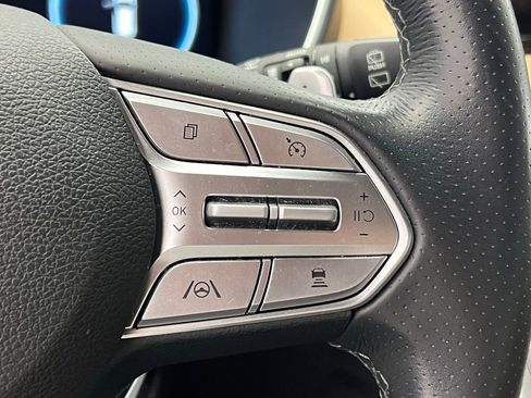Used 2022 Hyundai Santa Fe Calligraphy FWD image 18