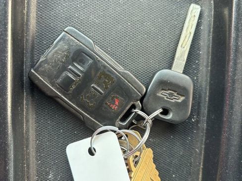 Used 2017 Chevrolet Silverado 1500 W/T w/ WT Convenience Package image 21