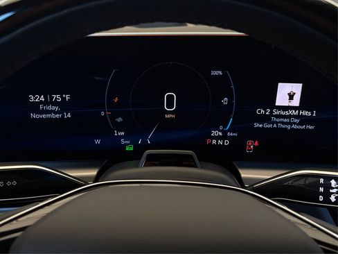 New 2026 Cadillac Lyriq Sport image 18