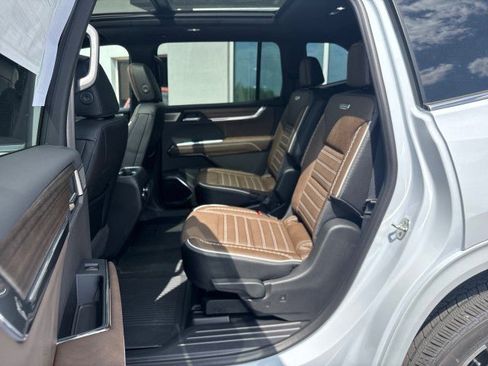 New 2026 GMC Acadia Denali Ultimate image 34