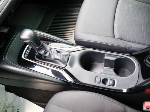 Used 2026 Toyota Corolla SE FWD image 17