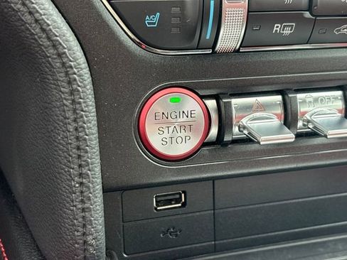 Used 2018 Ford Mustang Premium w/ Ecoboost Performance Package image 19