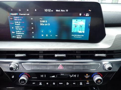 Certified 2024 Kia Telluride SX X-Line image 24