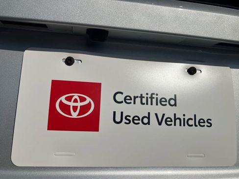 Used 2026 Toyota Corolla LE FWD image 2