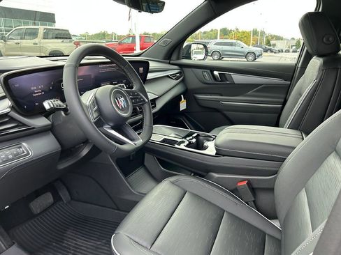 New 2026 Buick Enclave Sport Touring w/ Power Package image 6