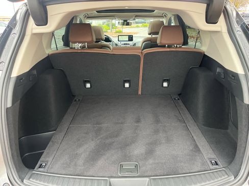 Used 2025 Acura RDX SH-AWD w/ Technology Package image 22