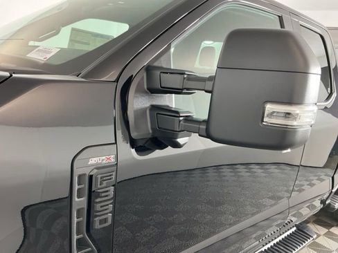 New 2026 Ford F350 XL w/ STX Appearance Package AWD/4WD image 12