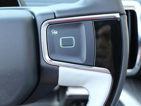 New 2025 Ford Expedition Platinum w/ Platinum Ultimate Package image 29