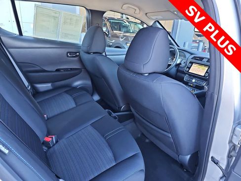 Used 2024 Nissan Leaf SV Plus image 16