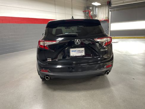Used 2021 Acura RDX FWD w/ Advance Package image 9