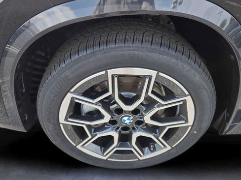 New 2026 BMW X1 xDrive28i w/ Convenience Package AWD/4WD image 9