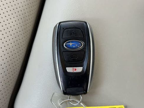 Used 2019 Subaru Ascent Limited AWD/4WD image 30