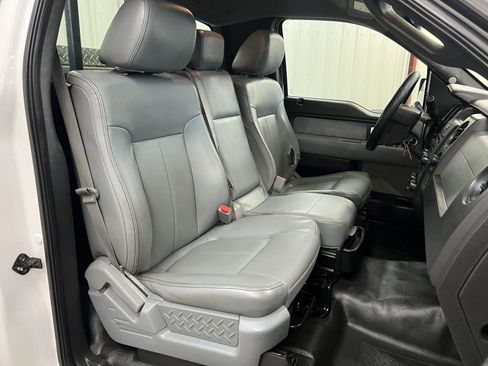Used 2014 Ford F150 XL w/ Equipment Group 101A Mid image 5