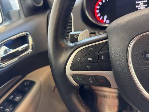 Used 2017 Dodge Durango GT w/ Premium Group AWD/4WD image 34