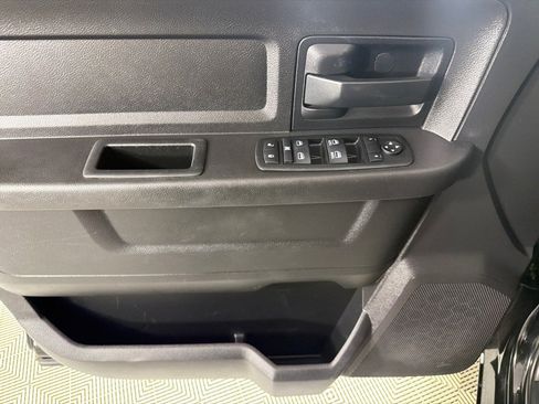 Used 2014 RAM 1500 Express w/ Black Ram 1500 Express Group AWD/4WD image 11