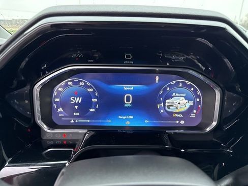 New 2026 Chevrolet Silverado 2500 LTZ w/ Trail Boss Package AWD/4WD image 24