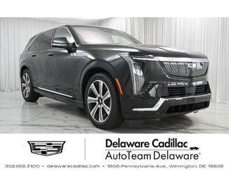 New 2026 Cadillac Escalade IQ Luxury 1 video 1