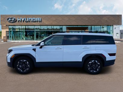 New 2027 Hyundai Santa Fe SEL