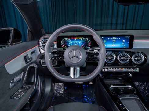 Certified 2026 Mercedes-Benz CLA 250 image 17