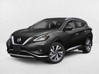 Used 2020 Nissan Murano SL FWD video 1