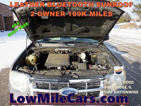 Used 2010 Ford Escape XLT image 62