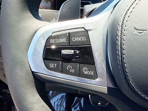 New 2026 BMW X5 xDrive40i w/ M Sport Package AWD/4WD image 38