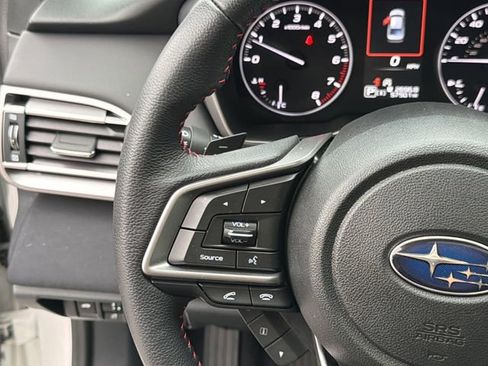 Used 2020 Subaru Legacy 2.5i Sport AWD/4WD image 24