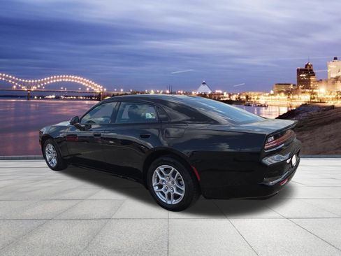 New 2026 Dodge Charger GT image 3