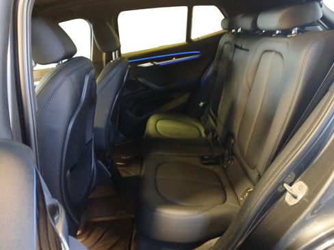 Used 2020 BMW X2 sDrive28i w/ Premium Package image 13