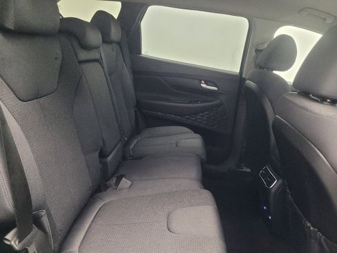 Used 2023 Hyundai Santa Fe SE AWD/4WD image 19